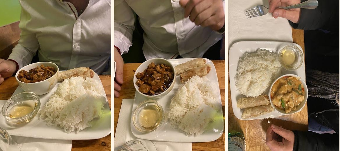 Nem Saigon - Menu Image 3