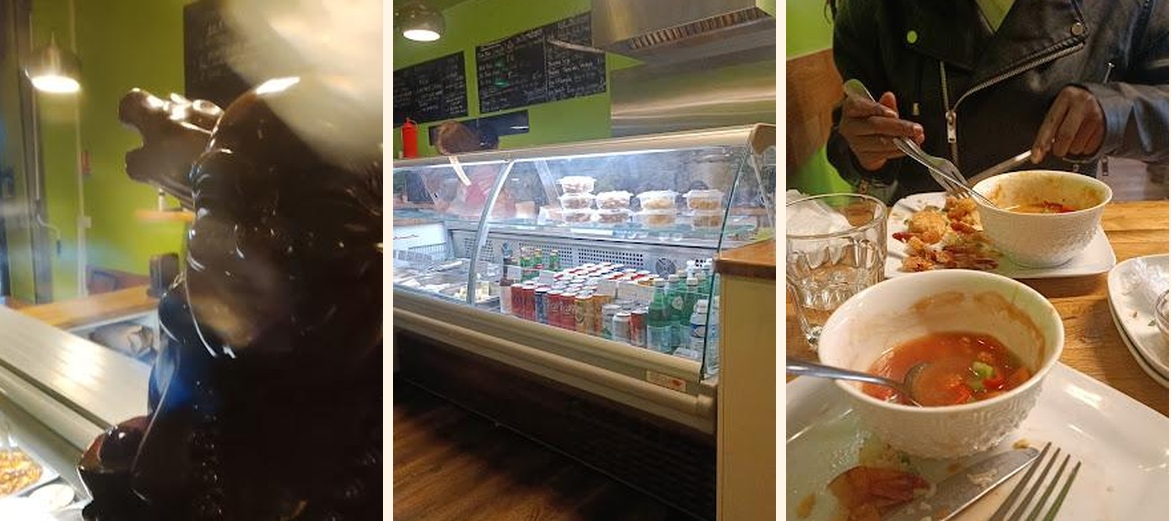 Nem Saigon - Menu Image 5