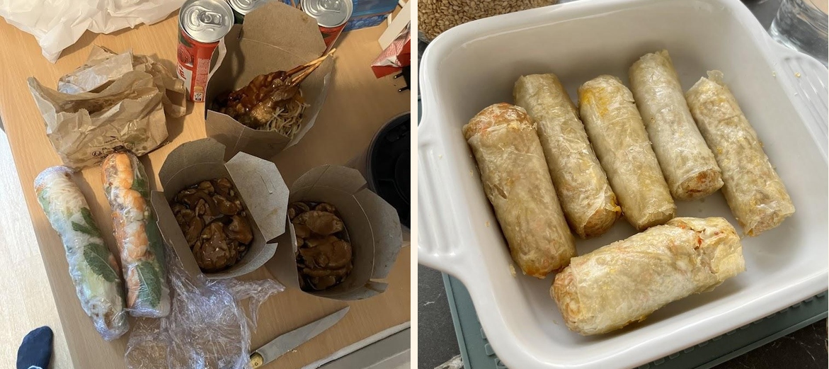 Nem Saigon - Menu Image 6