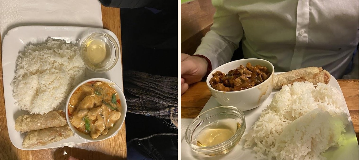 Nem Saigon - Menu Image 7