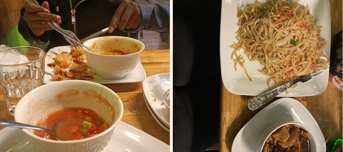 Nem Saigon - Menu Image 8